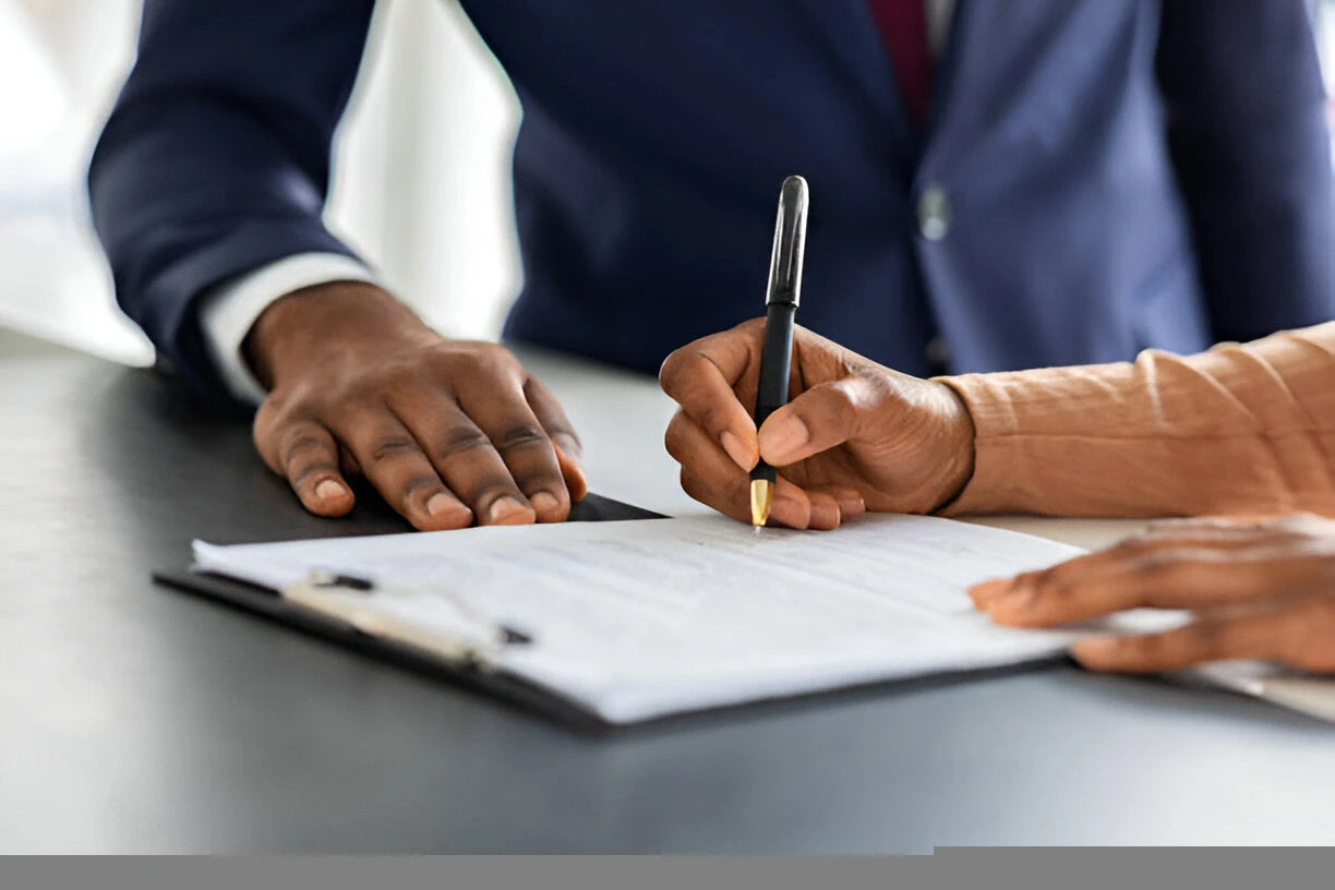 Contracts & Agreements