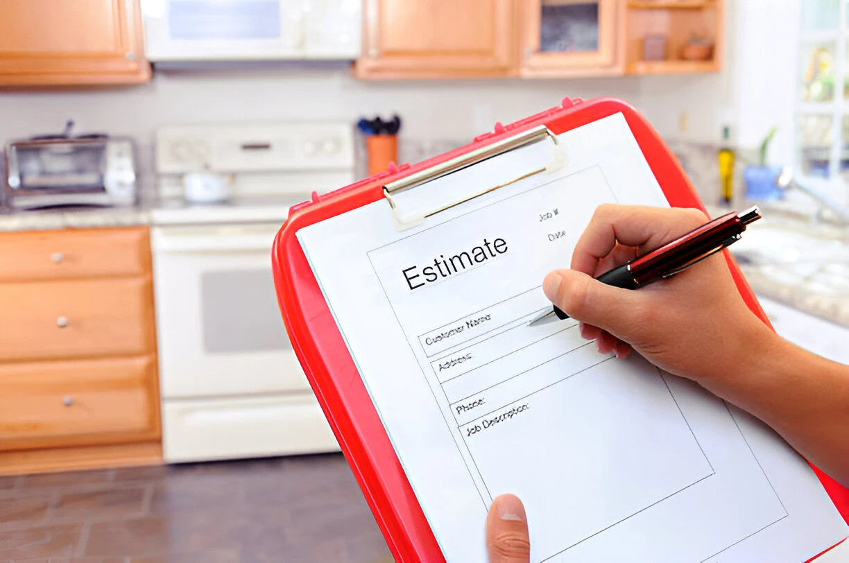 Estimating