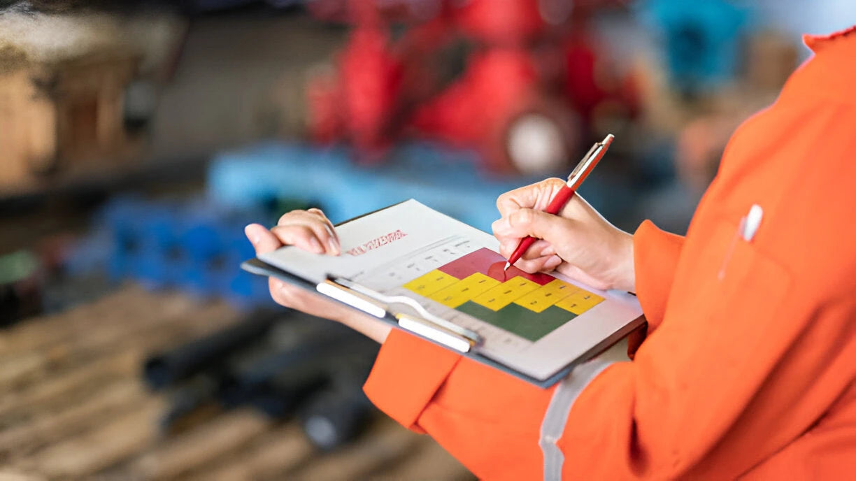 Jobsite Forms & Reports