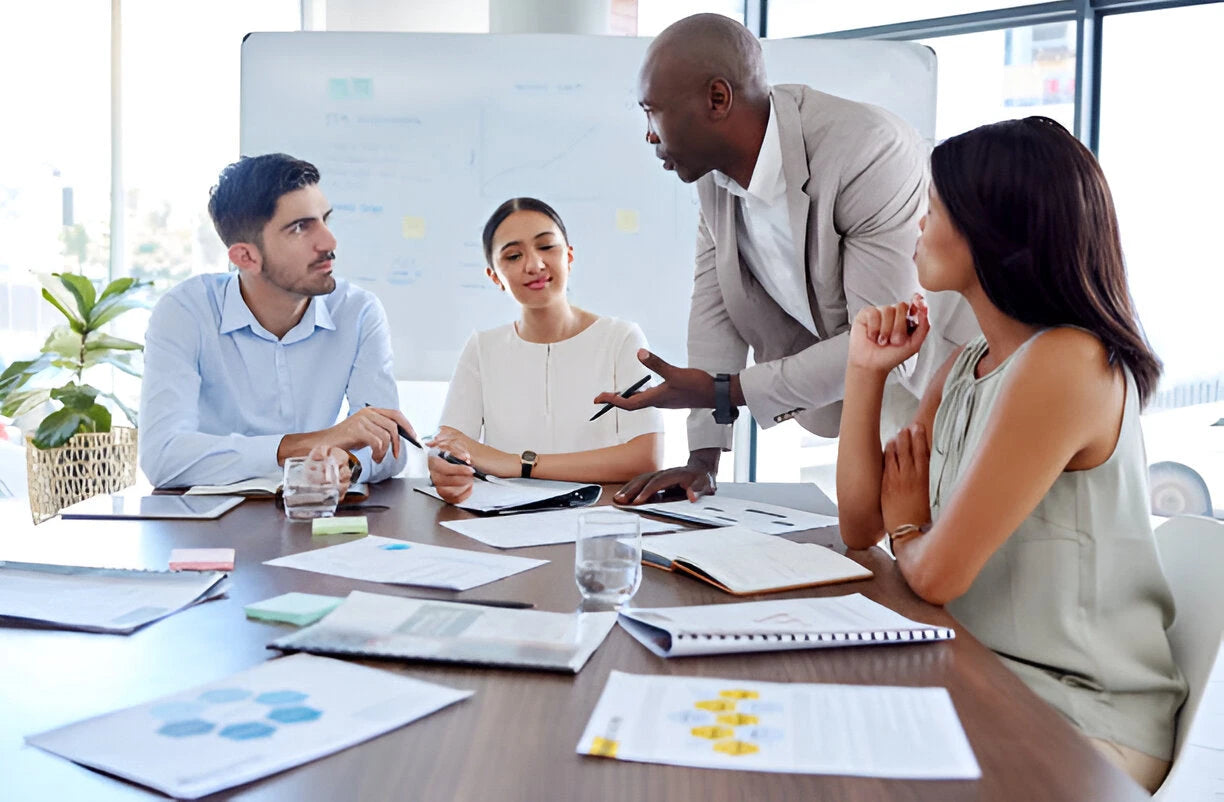 Project Management