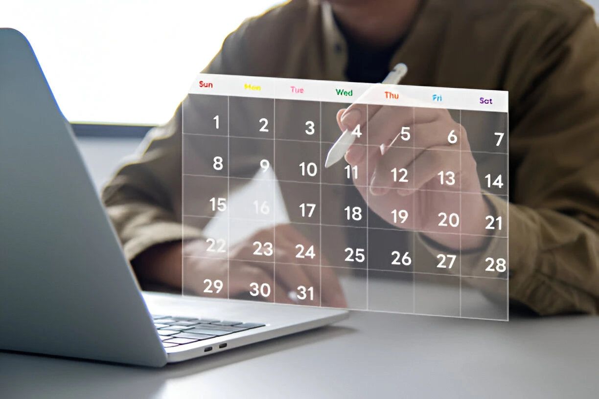 Scheduling