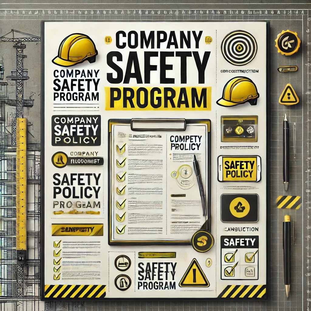 Company Safety Program