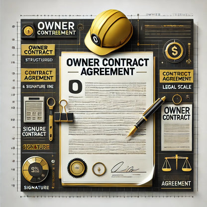 Contract Agreement (Client or Customer)