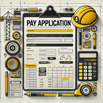 Pay Application (Pay App)