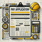 Pay Application (Pay App)